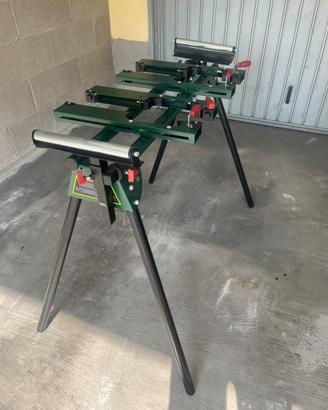 Cavalletto per utensili Parkside