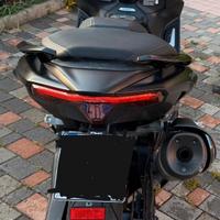 Yamaha T Max 560 - 2023