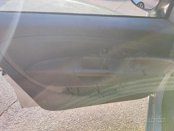 PANNELLI PER FIAT GRANDE PUNTO ANNO 2011