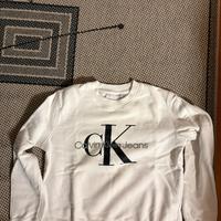 Maglione Calvin Klein