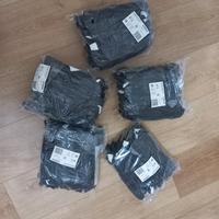 12 paia Guanti da lavoro Uomo e Donna.Impermeabili