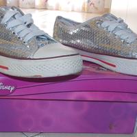 Scarpe Donna Sneakers Disney Originali numero 40