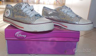 Scarpe Donna Sneakers Disney Originali numero 40