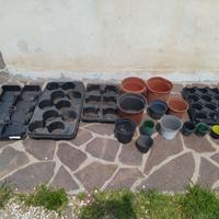 Plastica da riciclare