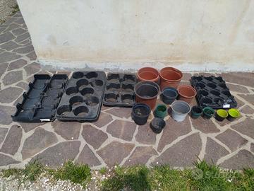 Plastica da riciclare