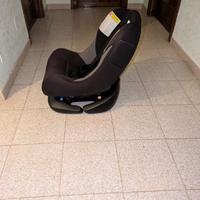 seggiolino auto Inglesina 