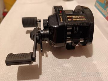 Mulinello Abu Garrcia