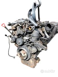 Motore 611961 mercedes classe e w210 220 cdi 143 c