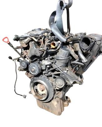 Motore 611961 mercedes classe e w210 220 cdi 143 c