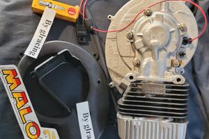 motore ciao si bravo piaggio 