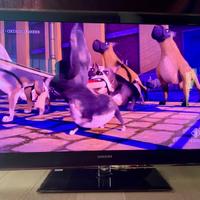 Televisore Led Samsung 46”