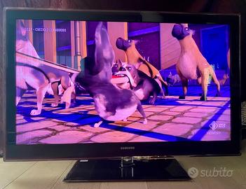 Televisore Led Samsung 46”