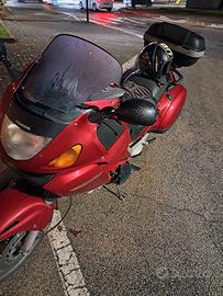 Honda Deauville - 1999