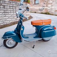 Piaggio Vespa 180 Rally - *Derivazione 125 vnb