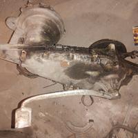 motore lambretta j 50 innocenti