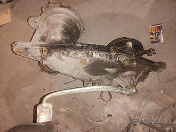 motore lambretta j 50 innocenti