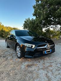 Mercedes Classe A 180 D Sport