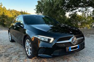 Mercedes Classe A 180 D Sport