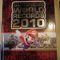 Guinness World Record 2010 VIDEOGIOCHI 