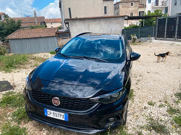 Fiat tipo 1.6 120 cv