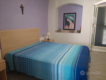 Estate a Vieste - Appartamento