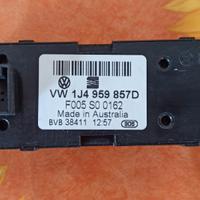 pulsantiera golf IV 4 