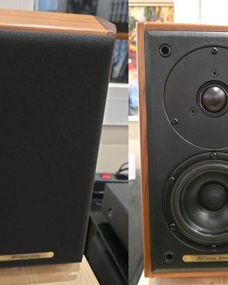Diffusori Sonus Faber Minima Vintage