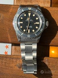 Rolex 5513