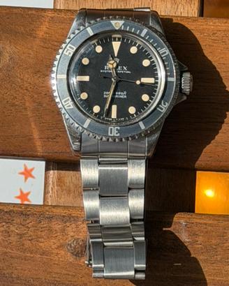 Rolex 5513