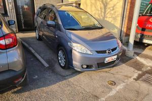 MAZDA 5 2.0 MZ-CD 16V (110CV) Extra
