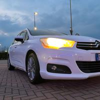  Citroën C4 1.6 HDi (2013) +Android (neopatentati)