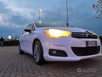  Citroën C4 1.6 HDi (2013) +Android (neopatentati)