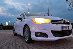  Citroën C4 1.6 HDi (2013) +android neopatentati