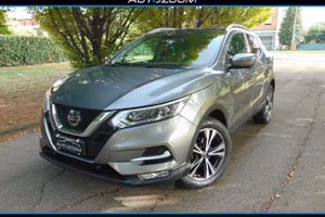 NISSAN Qashqai 2ª serie Qashqai 1.2 DIG-T N-Co...