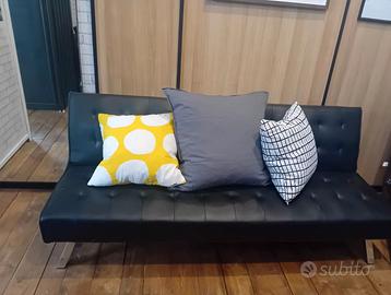 Divano letto