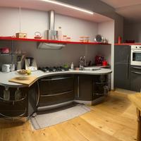 Cucina SNAIDERO SKYLINE