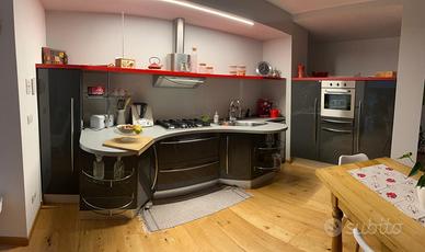 Cucina SNAIDERO SKYLINE