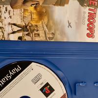 Airborne ps2