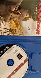 Airborne ps2