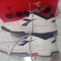 Scarpe tennis Diadora