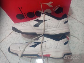 Scarpe tennis Diadora