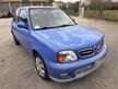 NISSAN Micra 59,791km 1.0i 16V cat 3pMatic senza