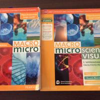 Macro micro 1 9788842402879