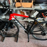 Trek emonda sl 6 pro disc