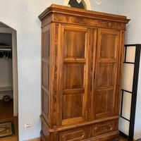 armadio antico