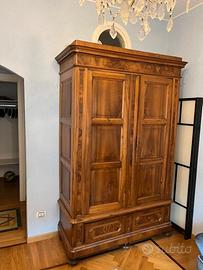 armadio antico