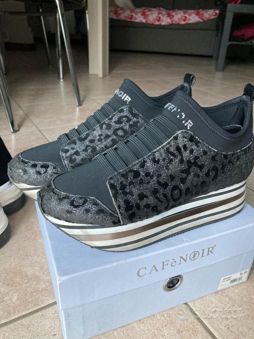 Cafènoir scarpe hotsell primavera estate 2017