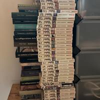 VAGABOND DELUXE 37 volumi collezione completa