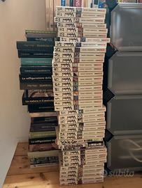 VAGABOND DELUXE 37 volumi collezione completa