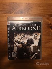 Medal Of Honor AIRBORNE per PS3